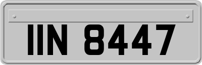 IIN8447