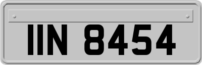 IIN8454