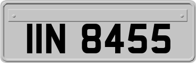IIN8455