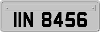 IIN8456