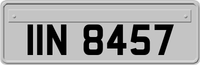 IIN8457