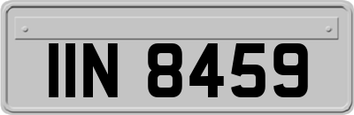 IIN8459
