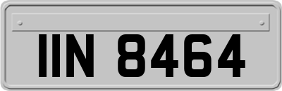 IIN8464