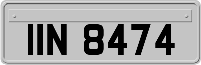 IIN8474