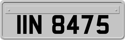 IIN8475