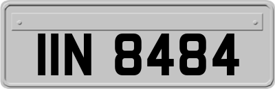 IIN8484
