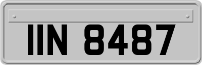 IIN8487