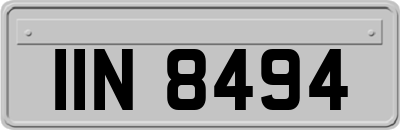 IIN8494