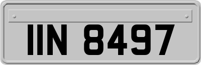 IIN8497