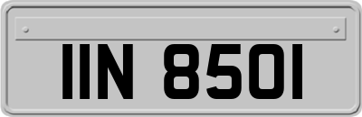 IIN8501