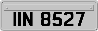 IIN8527
