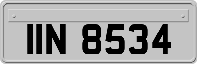 IIN8534