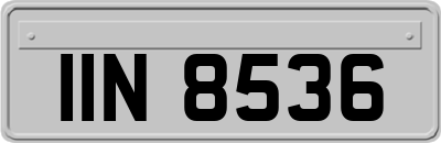 IIN8536