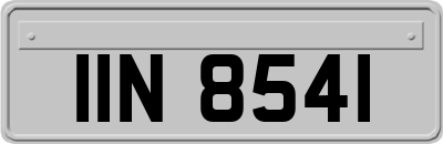 IIN8541