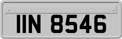 IIN8546