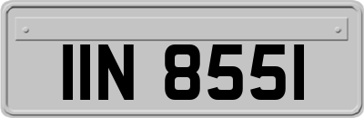 IIN8551