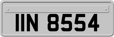 IIN8554