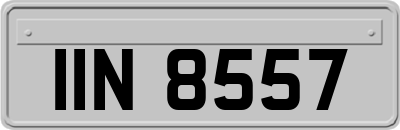 IIN8557