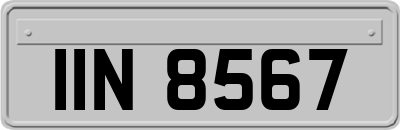 IIN8567
