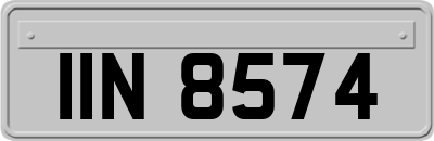 IIN8574