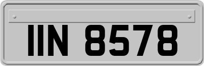 IIN8578