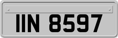 IIN8597