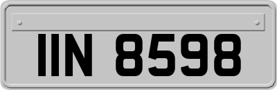 IIN8598