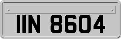 IIN8604