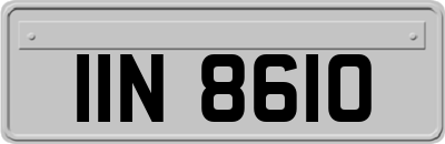 IIN8610