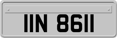 IIN8611