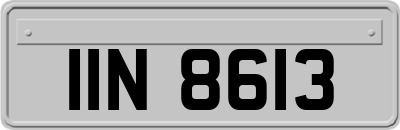 IIN8613