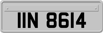 IIN8614