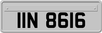 IIN8616