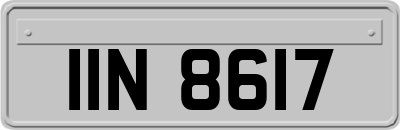 IIN8617