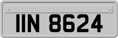 IIN8624