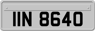 IIN8640