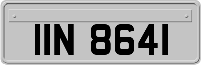 IIN8641