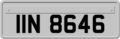 IIN8646