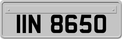 IIN8650