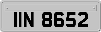 IIN8652