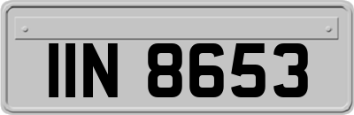IIN8653
