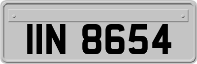 IIN8654