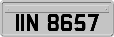 IIN8657