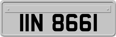 IIN8661