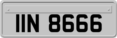 IIN8666