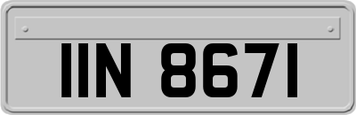 IIN8671