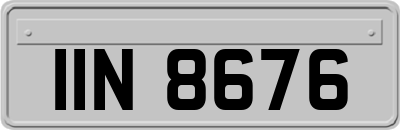 IIN8676