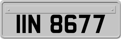 IIN8677