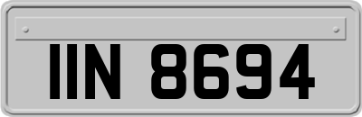 IIN8694