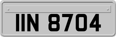IIN8704